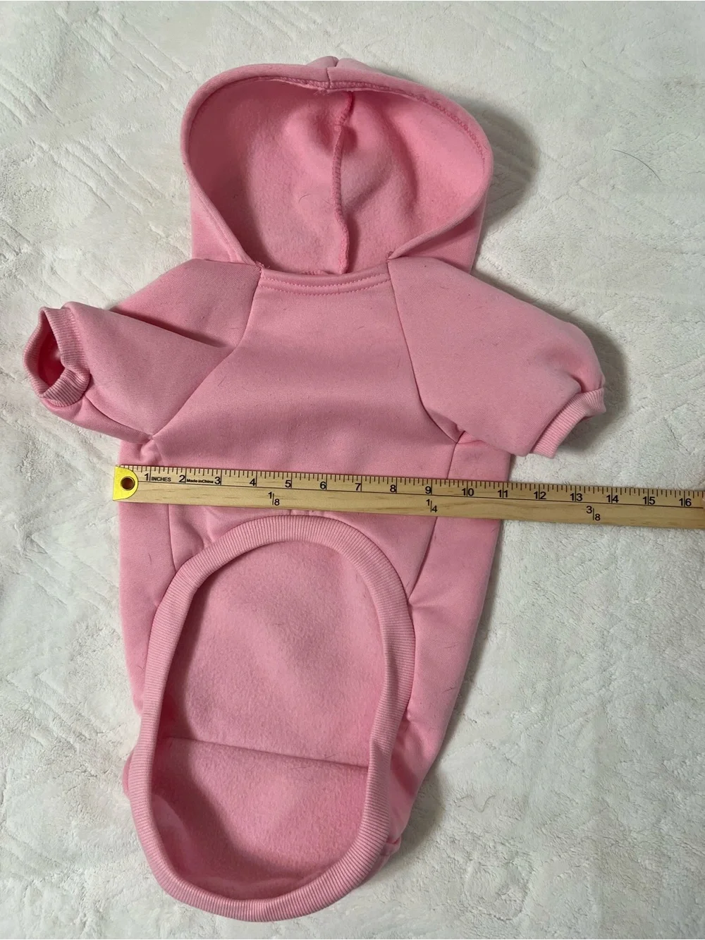 BAOBICUTE soft pink